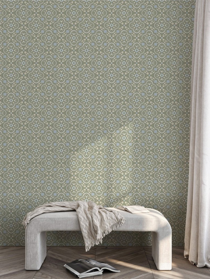 Picture of Väriyhdistelmä Calliope Green - 1036801-03 - 04989-01